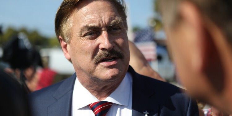 objective_chris's tweet card. MyPillow creator Mike Lindell's lawyers were fined thousands for submitting a legal filing riddled with AI-generated mistakes. It highlights a dilemma of balancing technology and using it responsibly.