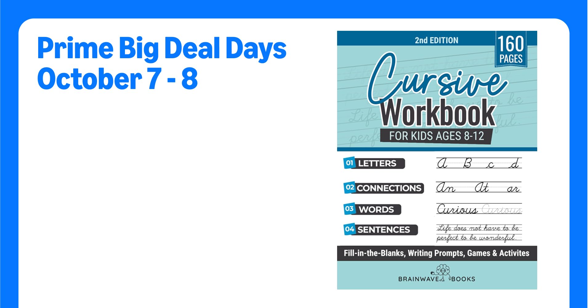 YourBookGuide's tweet card. We understand the unique challenges and joys of parenting 8-to-12-year-olds. They're growing, learning, and eager to find their place in the world. That's why our workbook is designed to meet them...