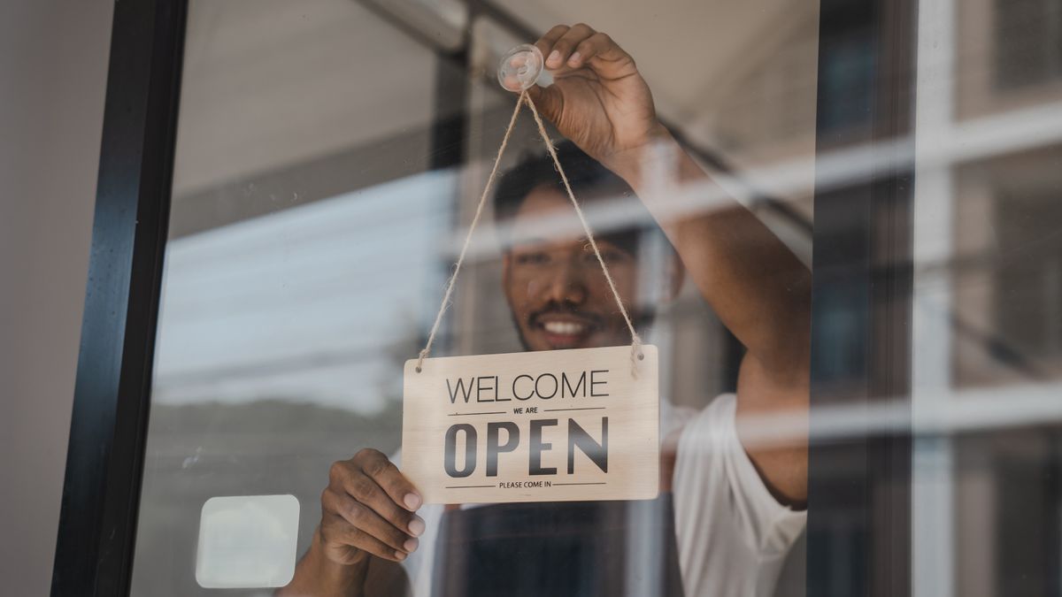 AIssential_Pro's tweet card. Spurred on by competitive pressures, small businesses are racing to adopt AI. A recent snapshot shows the technology’s day-to-day uses.