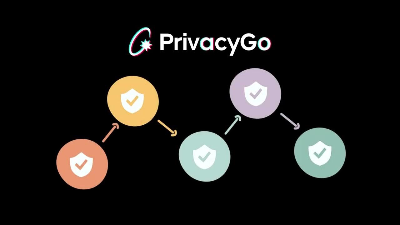 TikTokForDevs's tweet card. What is PrivacyGo?