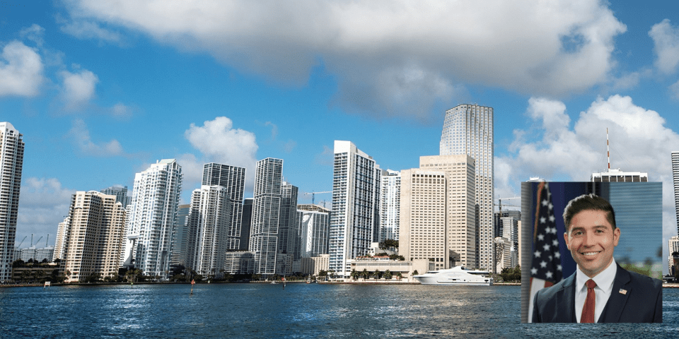 RobJGonzalezFL's tweet card. After months of hearings, memos, and budget maneuvers, one thing is clear: Miami-Dade’s taxpayers deserve better than another $12.9 billion government shell game. This budget season has been about...