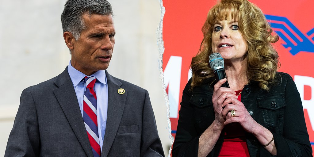 cvmikebuffer's tweet card. Pennsylvania State Treasurer Stacy Garrity and Rep. Dan Meuser, R-Pa., are expected to announce a decision on their candidacies for Pennsylvania governor by the summer.