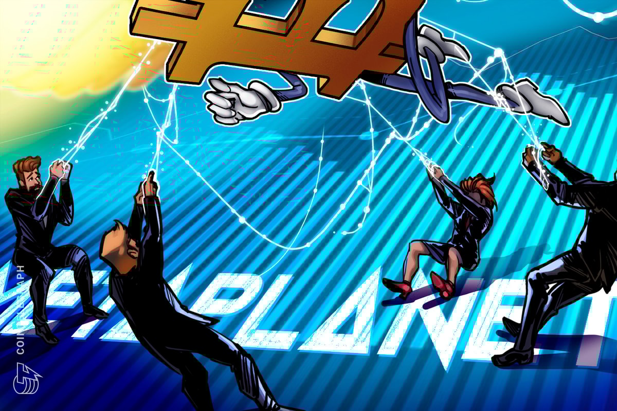 mc_khristina's tweet card. Metaplanet’s mNAV, the ratio of the company’s value to its Bitcoin holdings, fell below 1 on Tuesday, hitting 0.99 for the first time on record.