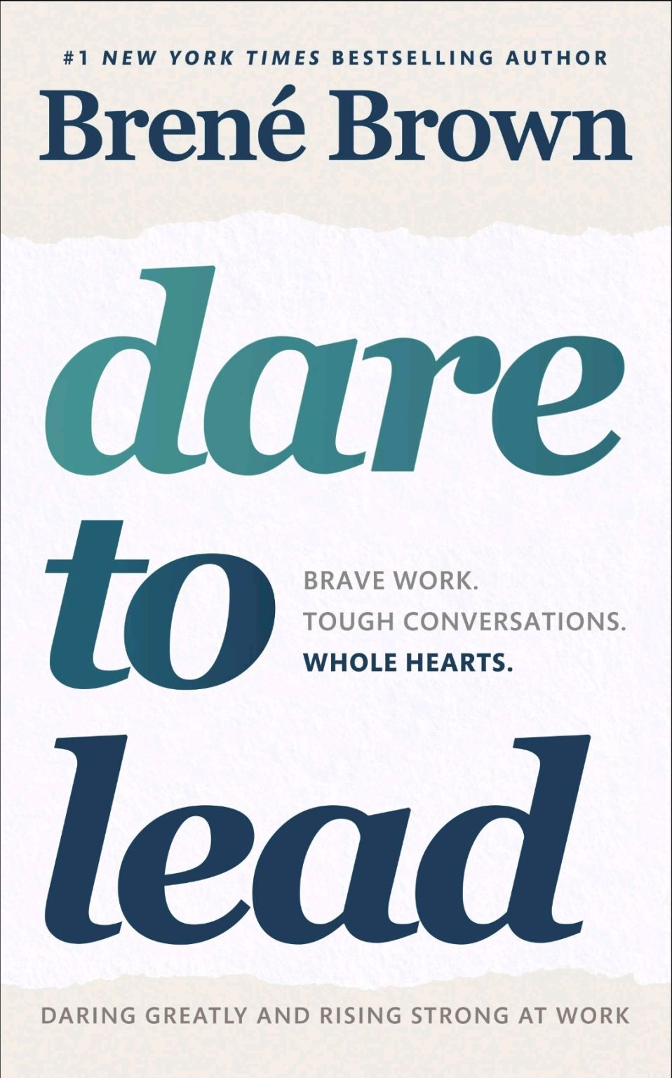 DataMiningBlog's tweet card. I just finished reading Dare to Lead by Brené Brown. It is definitely a key reading in the field of leadership. The book covers a wide range of  notions such as courage, empathy, curiosity, vulnera...