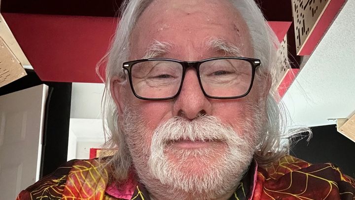 OtisJiryAudio's tweet card. Hi, my name is Otis Jiry. Many know me for my weekly Audiobook Horr… Garry Jiry needs your support for Bitcoin scam has left me penniless and deeply overdrawn
