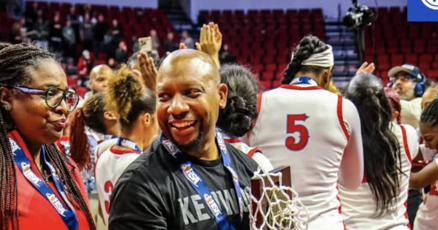 IFAPrince1's tweet card. Two Kenwood Academy basketball coaches are recipients of this year’s Chicago Public League Coach of the Year award, capping off a pair of record-breaking, title-taking seasons.