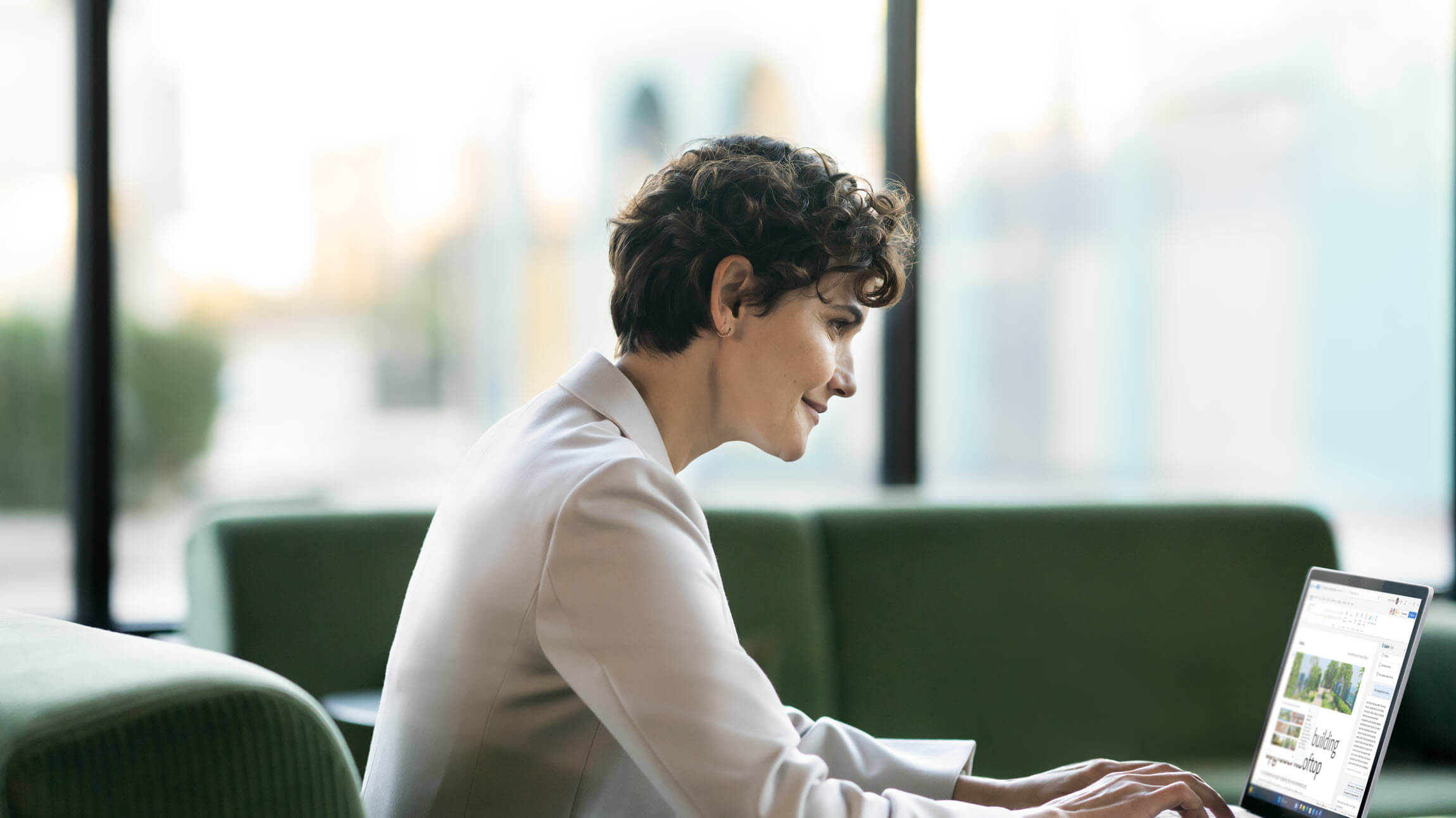 pvs255's tweet card. Learn how we deployed and are driving adoption of Microsoft 365 Copilot internally at Microsoft.