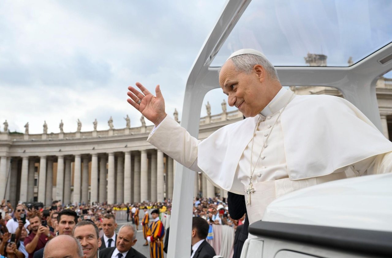 Crux's tweet card. On Tuesday the Vatican officially confirmed Pope Leo’s first papal trip to Turkey and Lebanon at the end of November and beginning of December, a trip that could have significant implications for his...