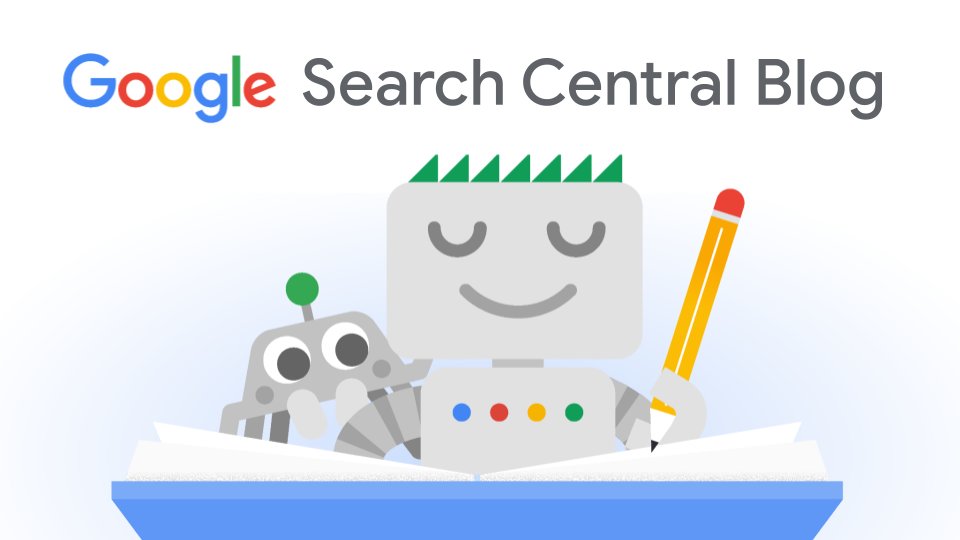 googlesearchc's tweet card. Top ways to ensure your content performs well in Google's AI experiences on Search  |  Google...