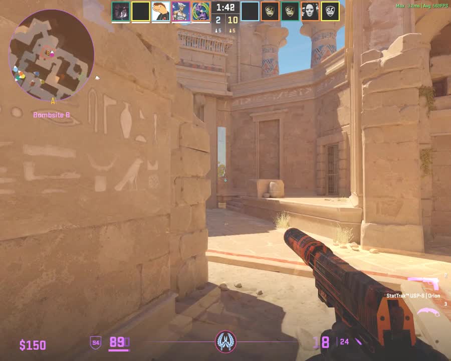 Boyecsgo's tweet card. Watch Counter-strike 2 2025.06.30 - 13.23.12.07.DVR - Trim | Stream...