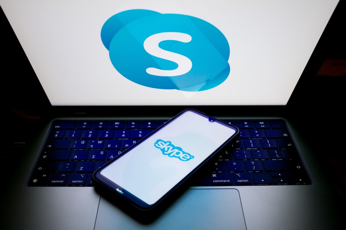 techBrou's tweet card. After 23 years of connecting people around the world, Skype, the popular video-calling service, is shutting down. Microsoft, the parent company, confirmed Here's a list of alternative video-calling...