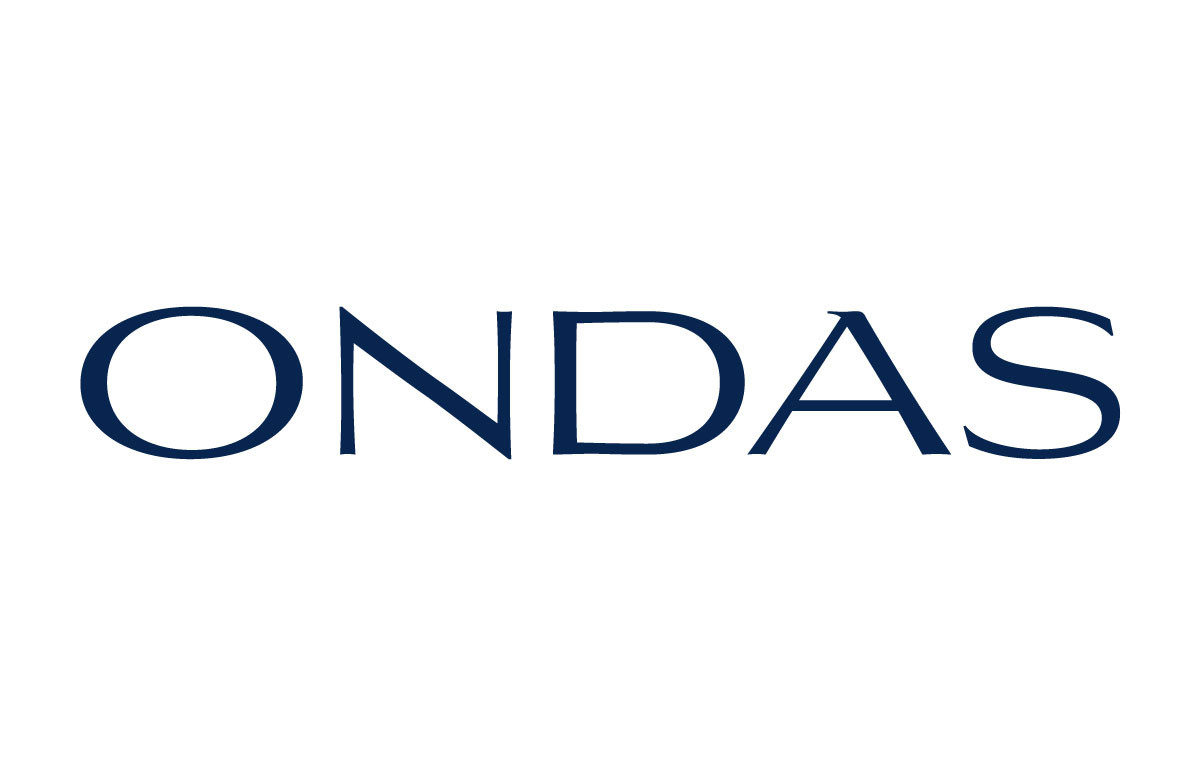 OndasHoldings's tweet card. Ondas CEO Eric Brock to present at H.C. Wainwright and Lake Street Capital investor conferences in New York City this September.