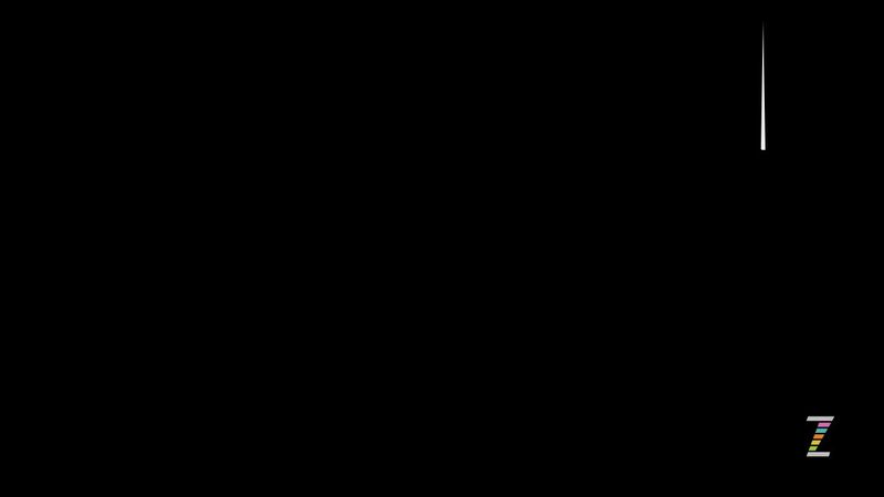Dr_Abstract's tweet card. Here we feature the ZIM Emitter() and animate() to make code less than a quarter the code in HTML and CSS. And we would argue, much more readable. An...