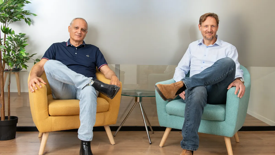 Pur3Tech's tweet card. NeoLogic Ltd., a startup that hopes to make processors more efficient by reducing their transistor counts, has raised $10 million in funding. The company announced the Series A round today. It...