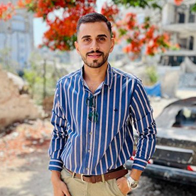yousefuxui's tweet card. Yousef Abo ouda - junior UXUI Designer 🧑🏽‍💻|| +972 59-770-5019 in Gaza City, Palestinian...