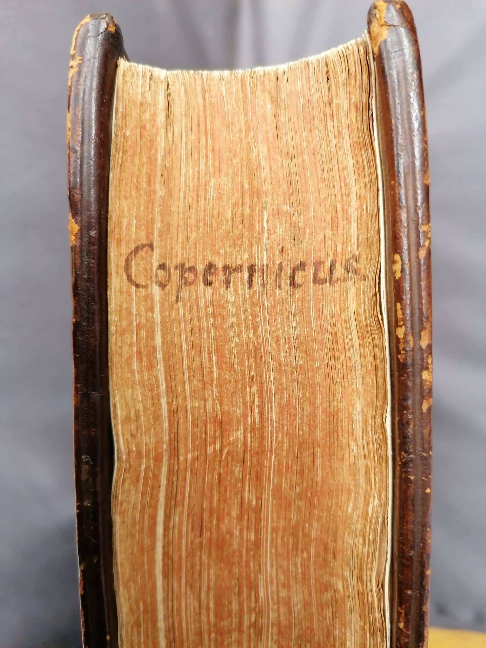 EtonCollections's tweet card. “Right in the middle of everything sits the sun” wrote Copernicus in his work De...