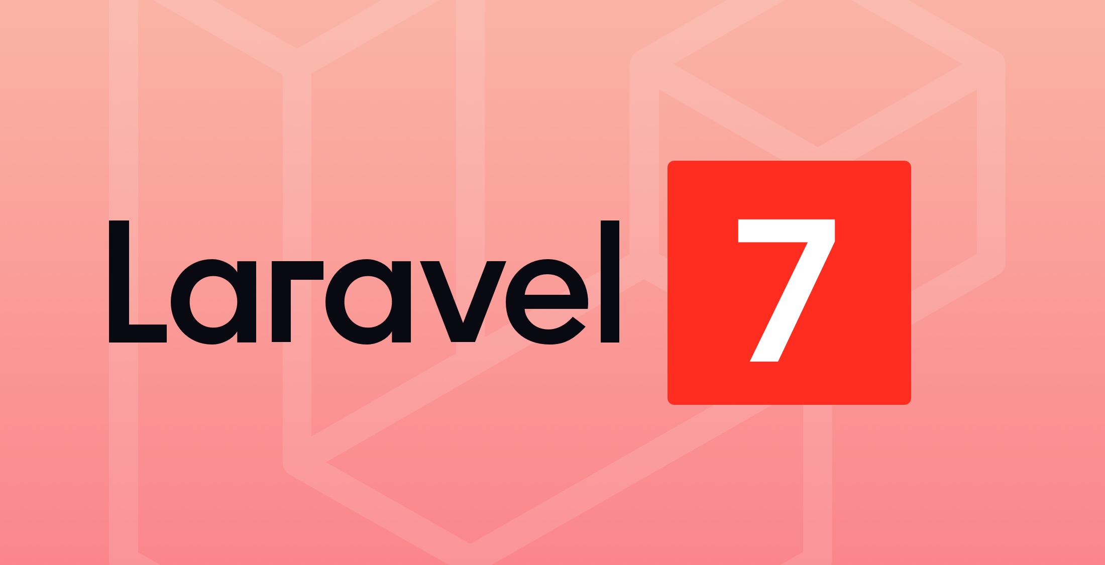 laravelnews's tweet card. Laravel 7 is now released and includes many new features including Laravel Airlock, better routing speed, custom Eloquent casts, Blade component tags, fluent string operations, a new HTTP client,...