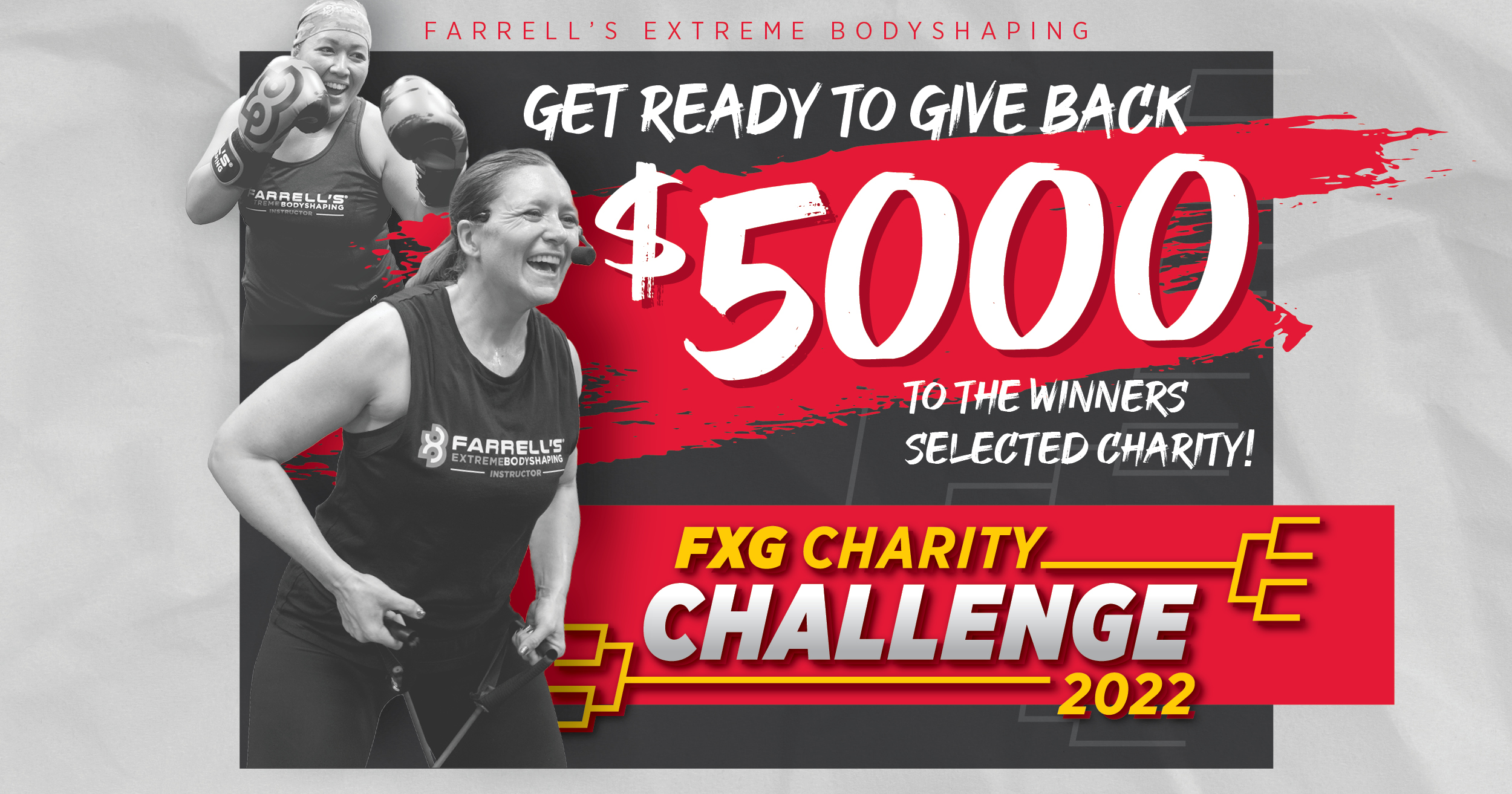 FxbLincoln's tweet card. FXG Charity Challenge is a viral voting campaign engaging members and non-members alike to give back to their communities by supporting local and national charities! The winner will receive a...