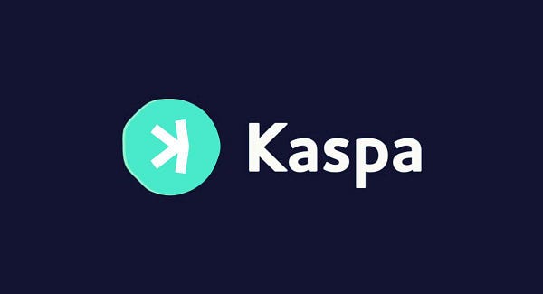Chandler_Invest's tweet card. What is Kaspa?