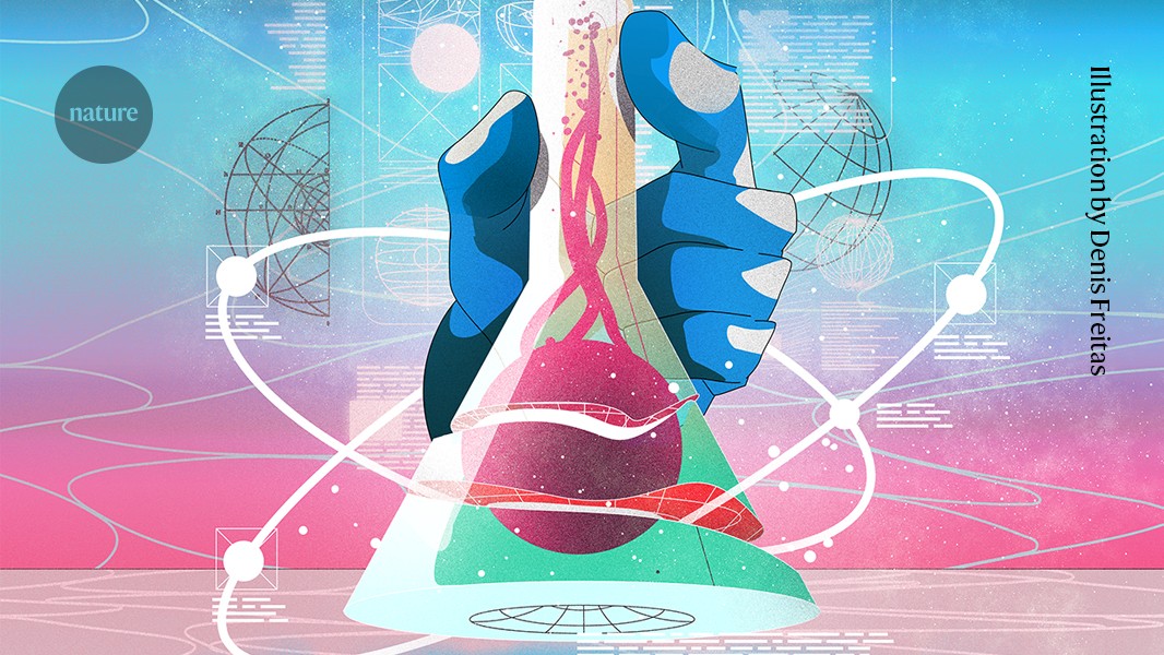 slavov_n's tweet card. Nature - Without clear protocols to catch errors, artificial intelligence’s growing role in science could do more harm than good.