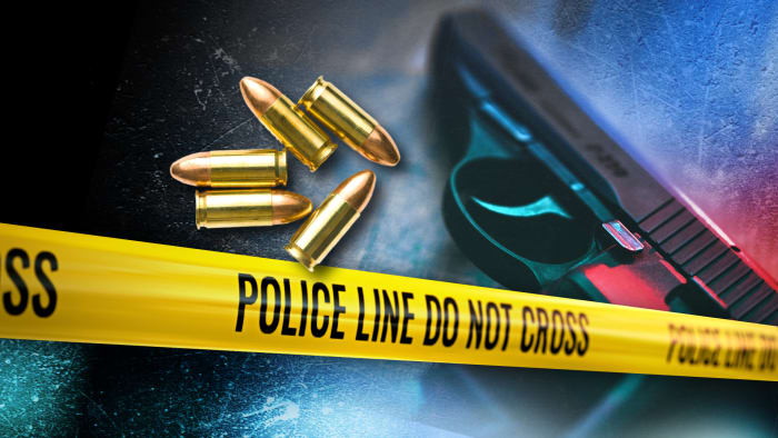 KPRC2's tweet card. Authorities say a man has been transported to the hospital after a shooting in the eastern part of Harris County Saturday.