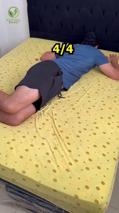 Erckmandescend's tweet card. Do this 20 times before bed — your back will thank you! #bedtimerou...