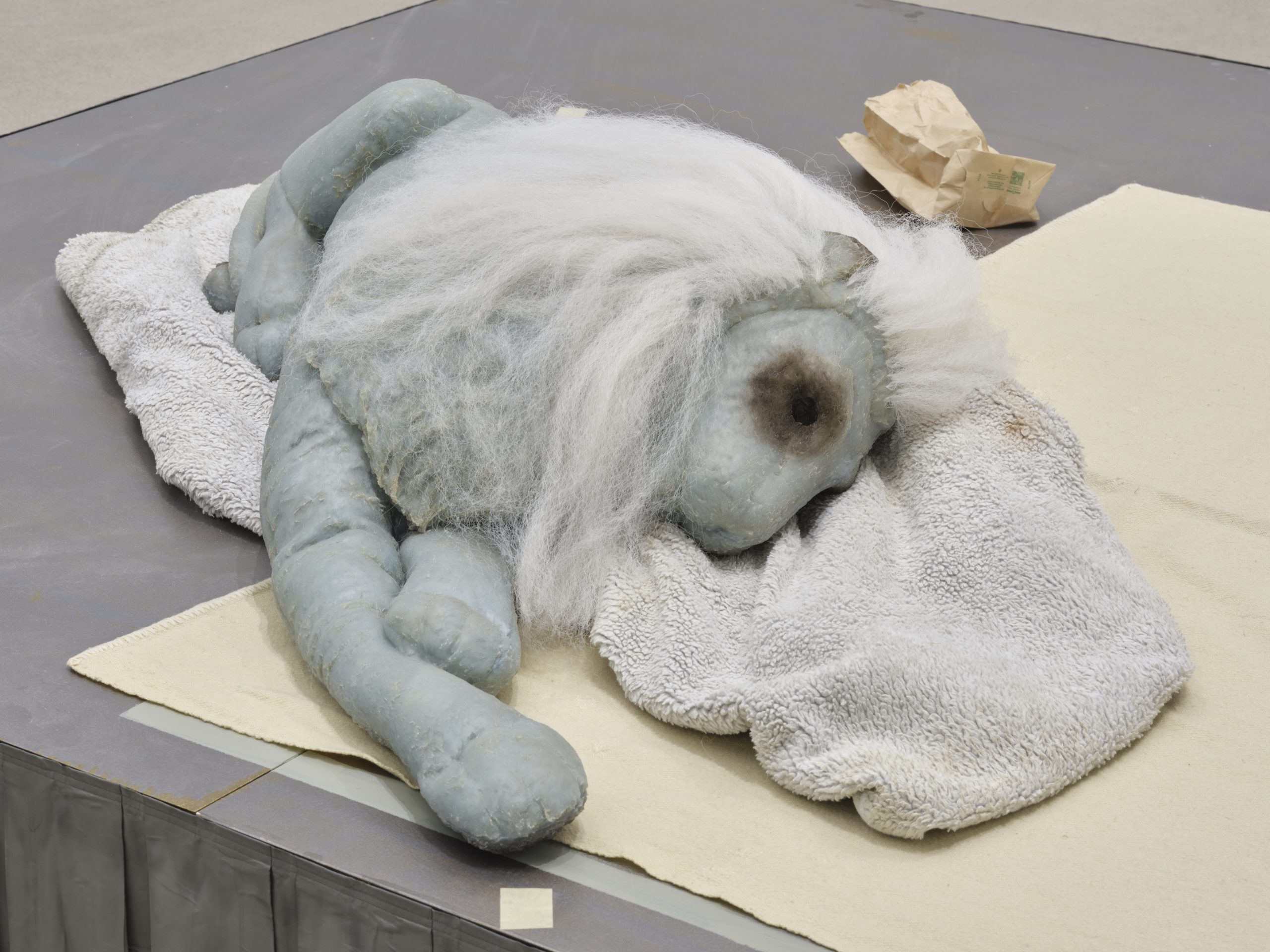 cisli_ireland's tweet card. To coincide with Culture Night 2023, Dr Georgina Jackson, Director of The Douglas Hyde, will lead a tour of the upcoming exhibition by Liz Magor, The Rise and The Fall. Comprising a series of...