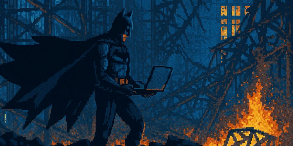 ThePracticalDev's tweet card. 📌 Read here: For a slightly better reading experience Sarthology.com I'm not implying that Product...
