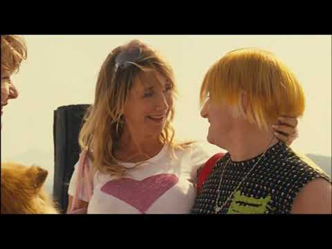 renaud_favier's tweet card. Bande annonce Les bronzés 3