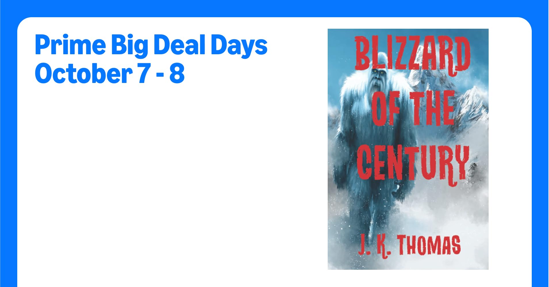 jkthomas1985's tweet card. Though seasoned to rough winters, a remote Alaskan town faces new challenges as a mysterious predator begins its hunt during the worst winter storm in a century. After an avalanche cuts Winter Haven...