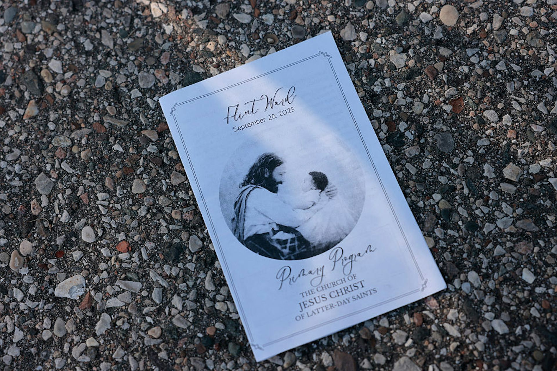 RNS's tweet card. (The Conversation) — Tragedies like the Sept. 28, 2025, shooting at the Church of Jesus Christ of Latter-day Saints chapel in Michigan are part of a longer pattern.