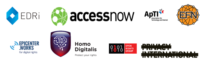 ShareConference's tweet card. Today, on 4 December, eight digital rights organisations from across Europe sent a letter to the National Assembly of Serbia, asking for a transparent process of the selection of the country’s new...