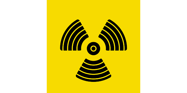ininmiaajaaqua4's tweet card. Check the nuclear radiation of the city where you are