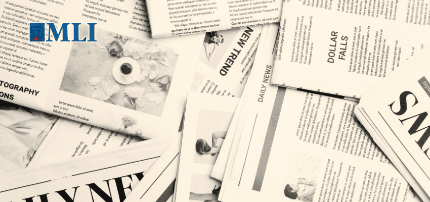 MLInstitute's tweet card. Last week, a collection of news organization reps met at Carleton University to discuss the future of independent media in Canada. Best known among those in attendance at the summit, organized by the...