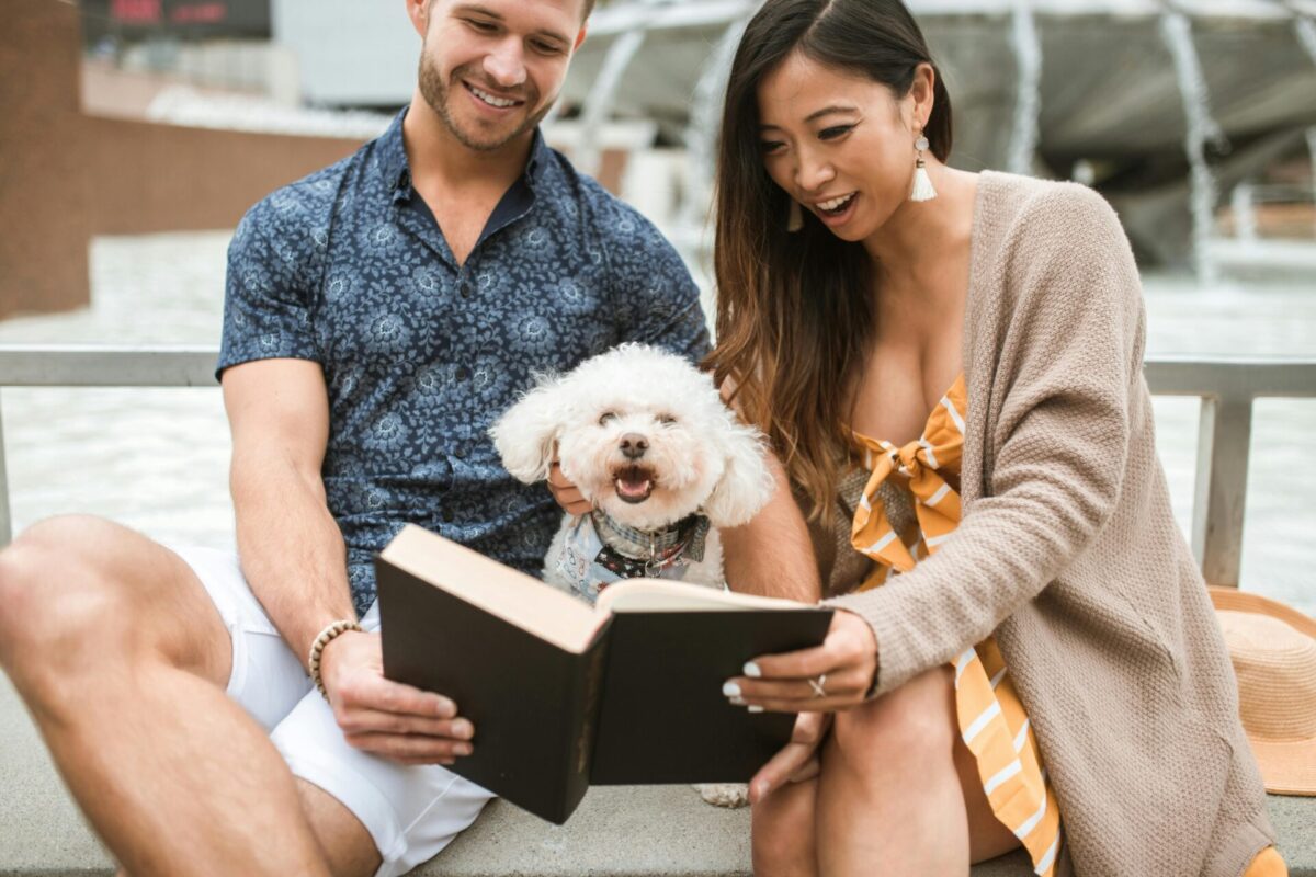 pathdivinity's tweet card. Discover the best marriage books for couples that actually help. Real advice, real change—fall in love all over again, one page at a time.
