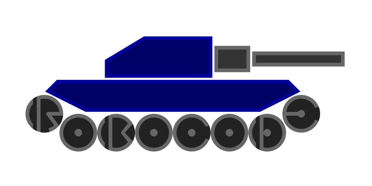 suzushin7's tweet card. Git repository for Robocode Tank Royale. Contribute to robocode-dev/tank-royale development by creating an account on GitHub.