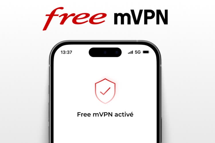 MacGeneration's tweet card. Free Mobile vient d’enrichir ses forfaits Free 5G et Série Free avec un nouveau service sans surcoût. Pour une fois, il ne s’agit pas de data en plus ou de nouvelles destinations, mais d’une chose...