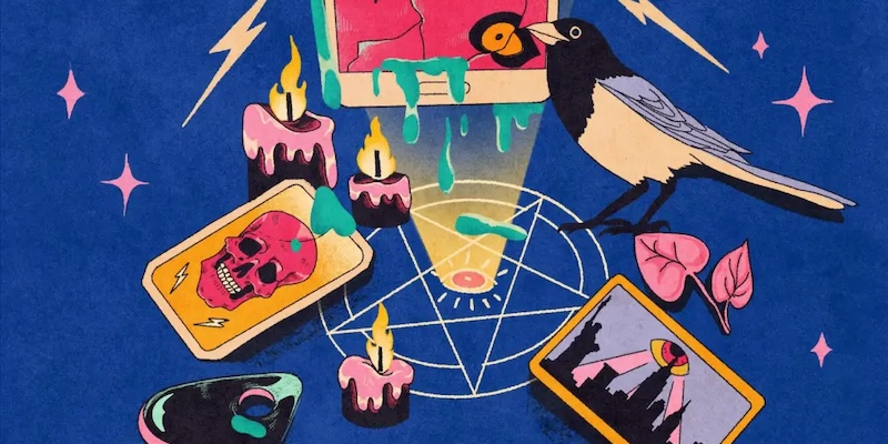 lithub's tweet card. It’s the final Tuesday of April, a month characterized by chaos and Eliotesque cruelties alike, but there is more brightness in the (literal) skies, if nothing else, and to accompany this muc…