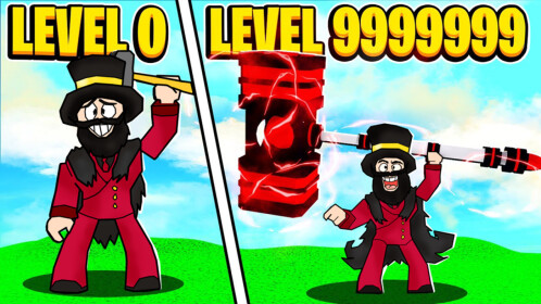 RedTreeGames's tweet card. 🔥 Welcome to Destroying Walls Simulator! 🏋️ Train To Gain Strength 💥Destroy Walls To Gain Wins 🏆 Use Wins To Get Pets! Premium Players Get +25% Boost 💪 Support Us By Liking The Game & Joining...