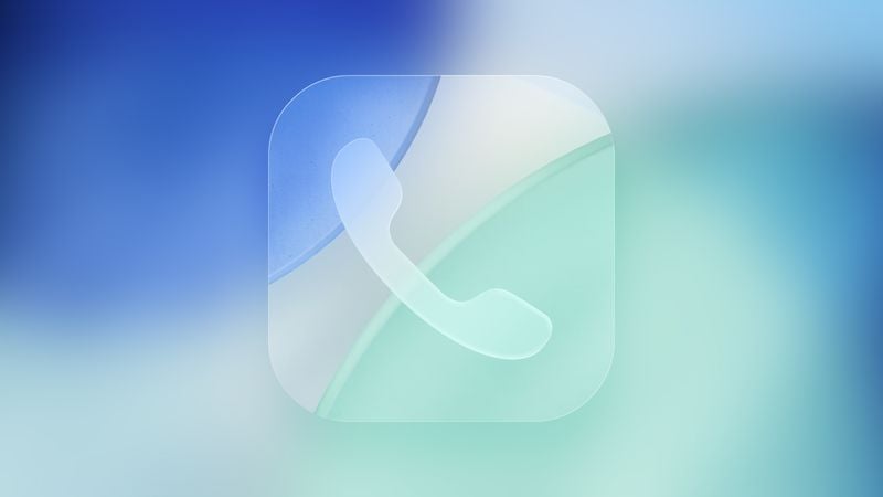 fizx's tweet card. Unwanted spam calls have become such a problem that many iPhone users ignore calls from numbers they don’t recognize. With iOS 26, Apple introduces a smart new feature that helps you find out who’s...