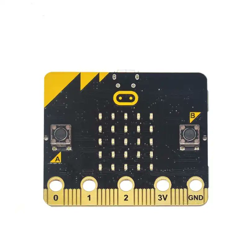 Cmxelcs's tweet card. Best price wholsale support to BBC Micro Bit V1.5 V2.0 and related parts serial.If you interested with much more quantity than MOQ online.Chat with us for the quotation.