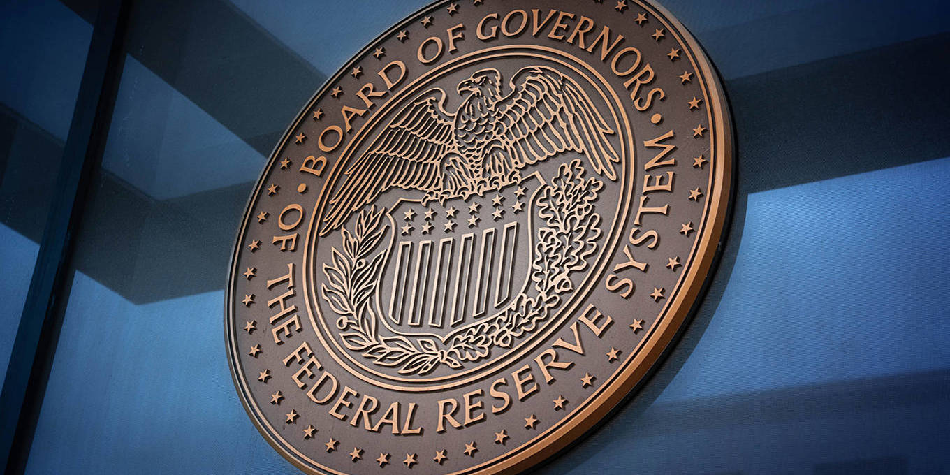 ProSyn's tweet card. Barry Eichengreen tries to make sense of investors' seeming indifference to growing threats to the central bank's independence.