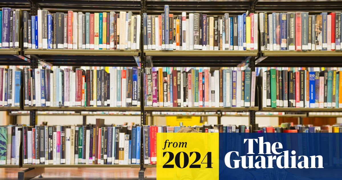 publiclibnews's tweet card. As sources of inspiration, havens from noise or social support service, council-run libraries have had a positive impact on lives all over the UK