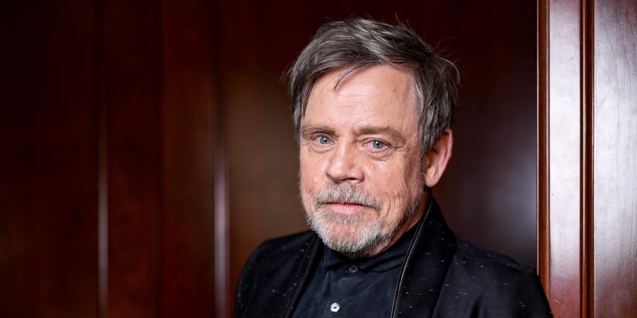 WSJRealEstate's tweet card. The “Long Walk” actor on moving a lot as a kid, the adult who gave him encouragement and how the L.A. fires affected his Luke Skywalker costume.