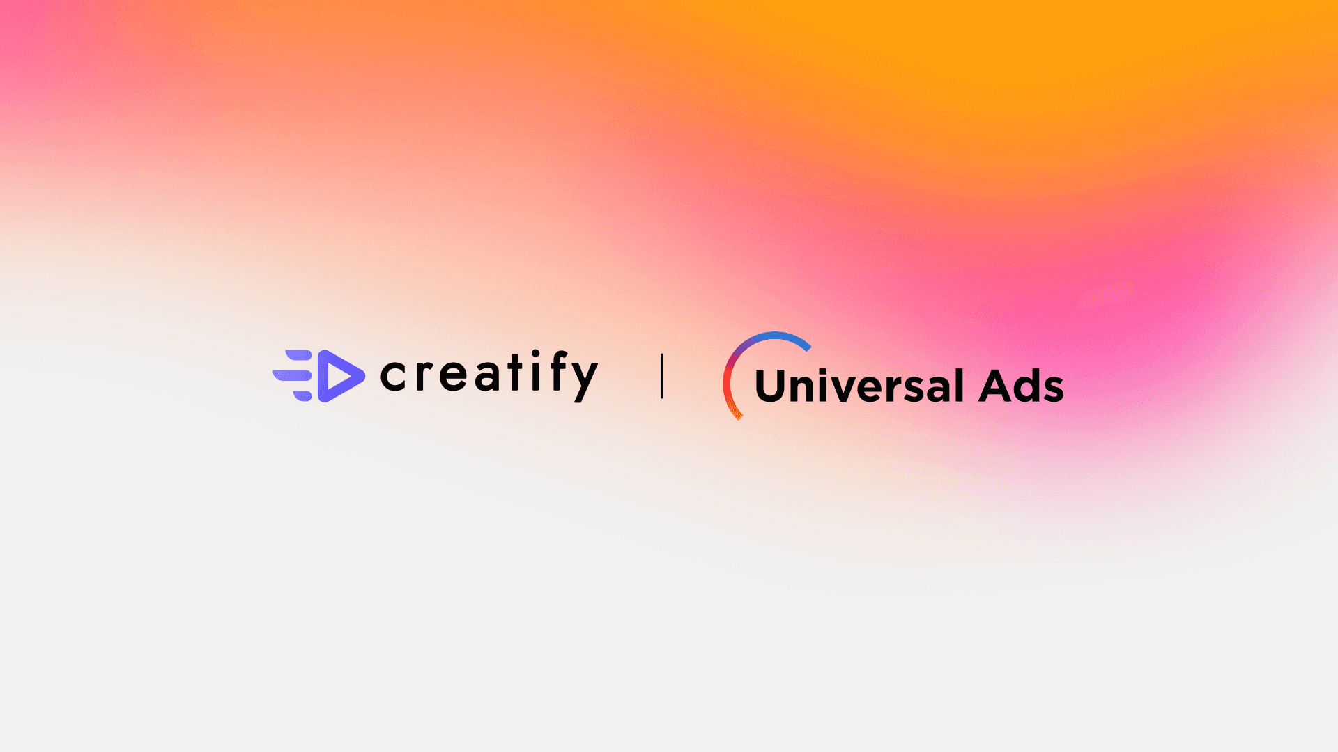Creatify_AI's tweet card. Creatify has partnered with Comcast’s Universal Ads to launch an AI-powered video generator that makes TV-ready commercials in minutes. No big budgets, no studios—just fast, simple, and scalable TV...