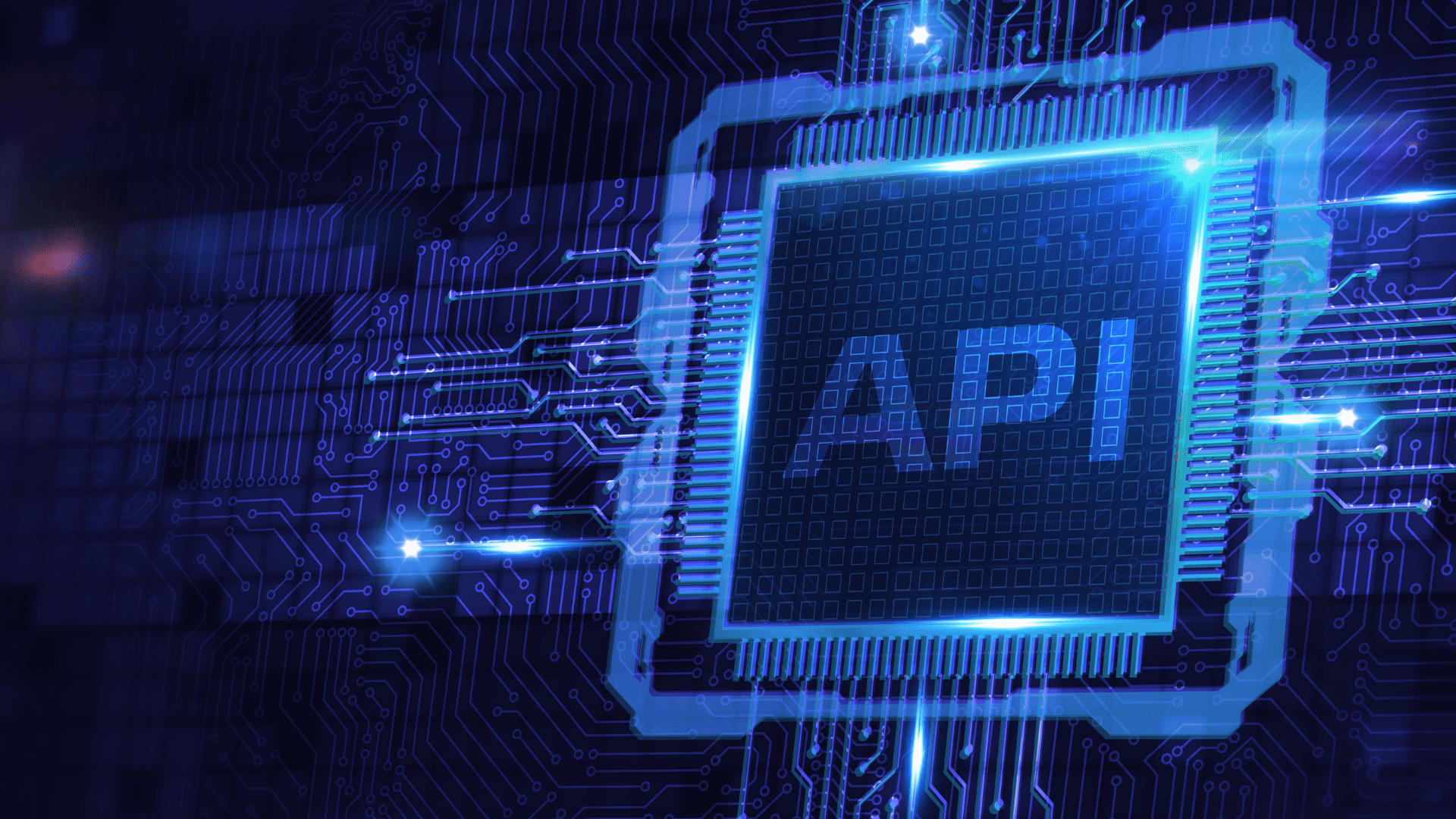 ParallelStaff's tweet card. Elevate your technology stack with api Integration Services that ensure smooth integration and improved workflow.