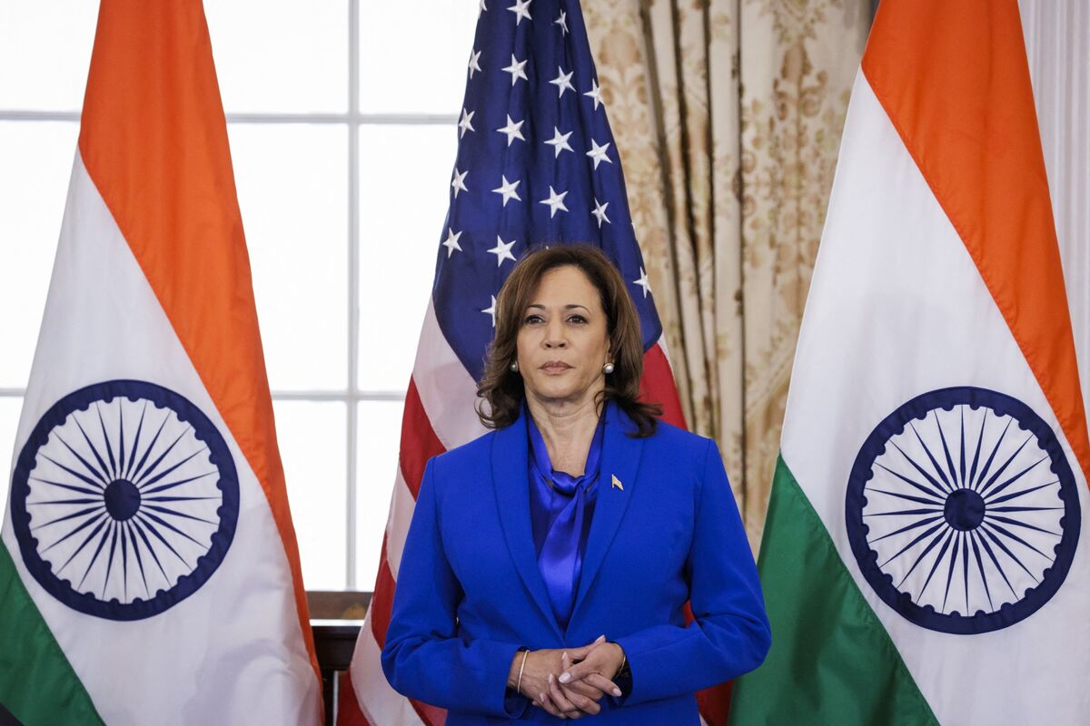 sudhiranjansen's tweet card. Four years ago, when Joe Biden picked Kamala Harris as his running mate, much of India was abuzz over how the first Indian-American in the White House might affect the future of US-India relations.