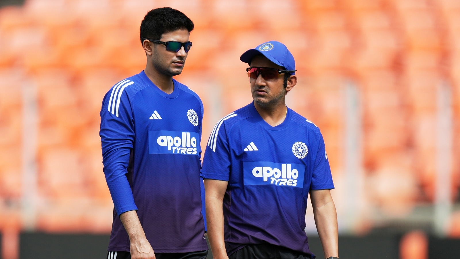 IExpressSports's tweet card. Talking about himself as the coach of the national team, Gambhir said: “The first conversation I had with Surya was, we will not fear losing. I don’t want to be the most successful coach in the...