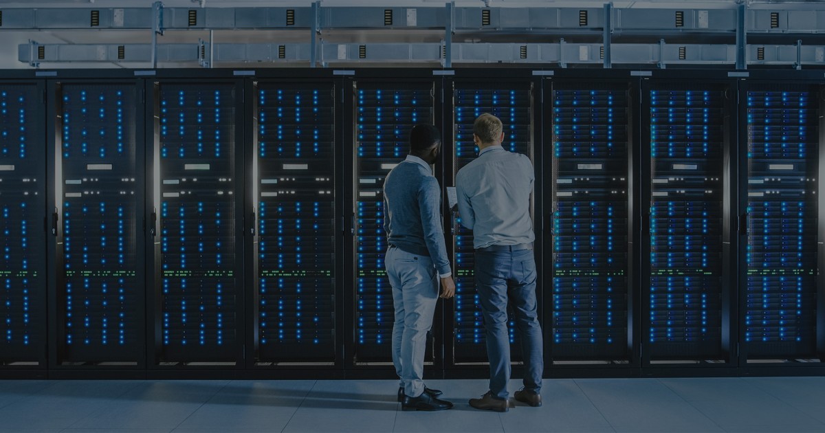 ACEEEdc's tweet card. New white paper examines opportunities to improve data center efficiency and leverage demand flexibility