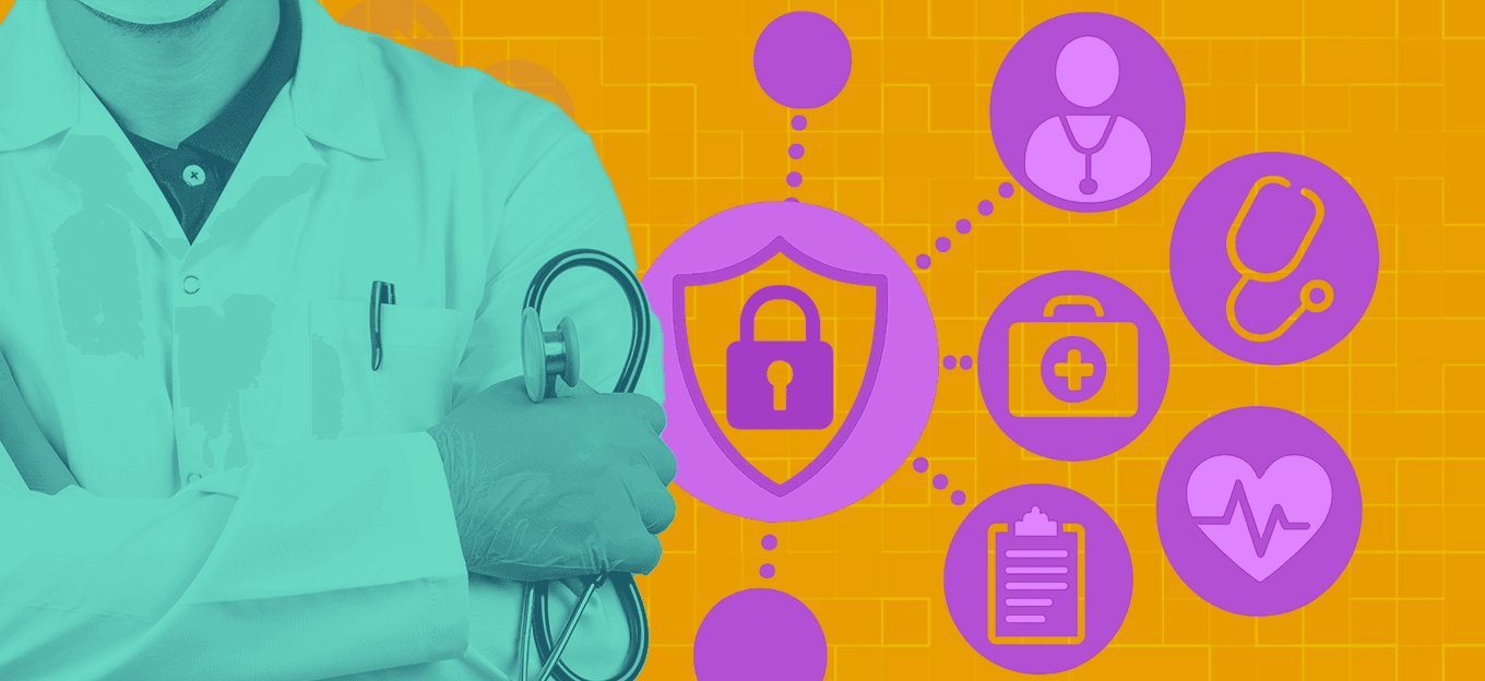 iotforall's tweet card. In this article we tried to cover 7 iot design mistakes which are riskier for HIPPA compliant devices. So people will keep this in mind.